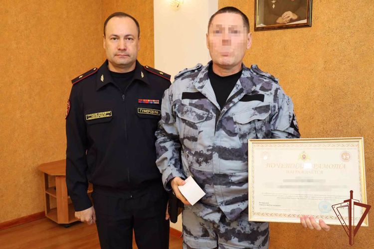 Росгвардия обеспечила безопасность ХIV Международного экономического форума «Россия – Исламский мир: KazanForum» в Казани