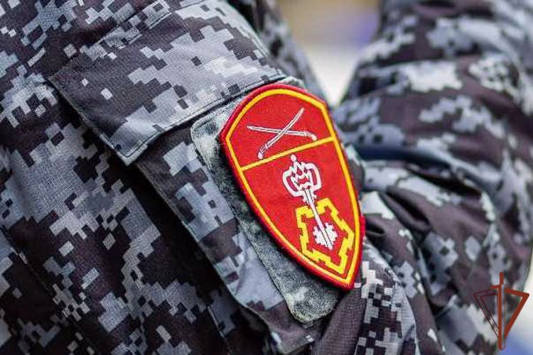 Патруль Росгвардии нашел пропавшего в Новодвинске ребенка