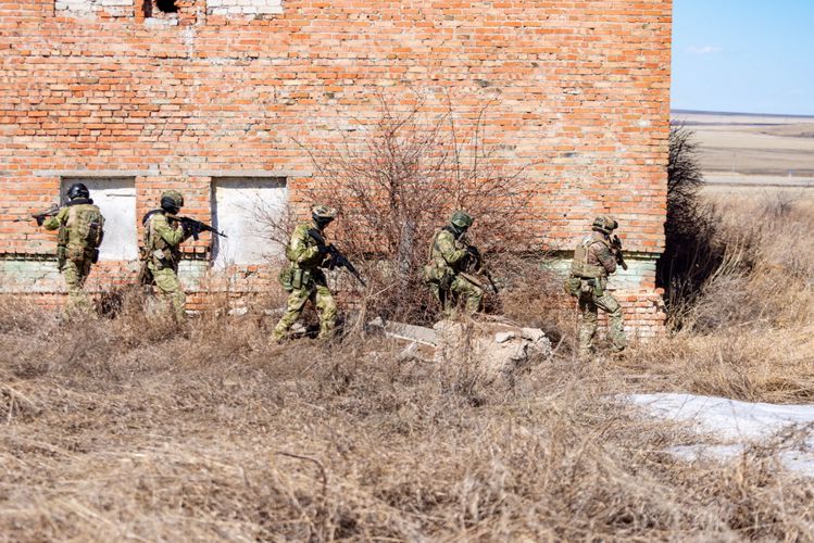 Так закаляется «Сталь»