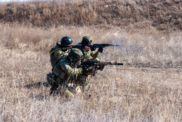 Так закаляется «Сталь»