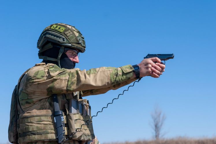 Так закаляется «Сталь»