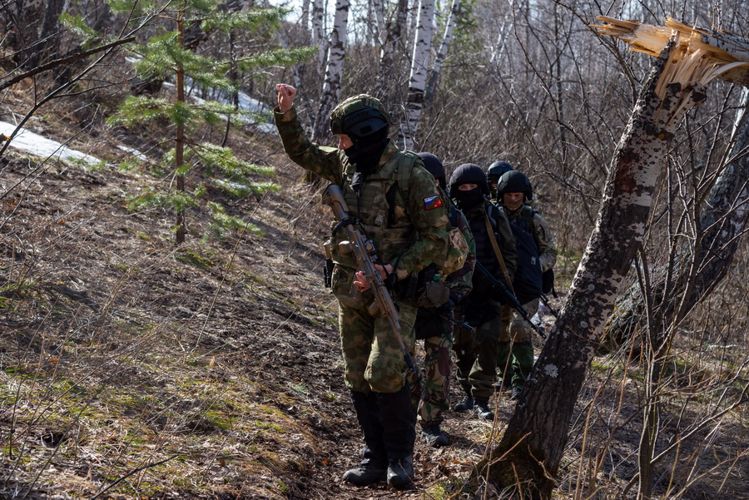 Так закаляется «Сталь»