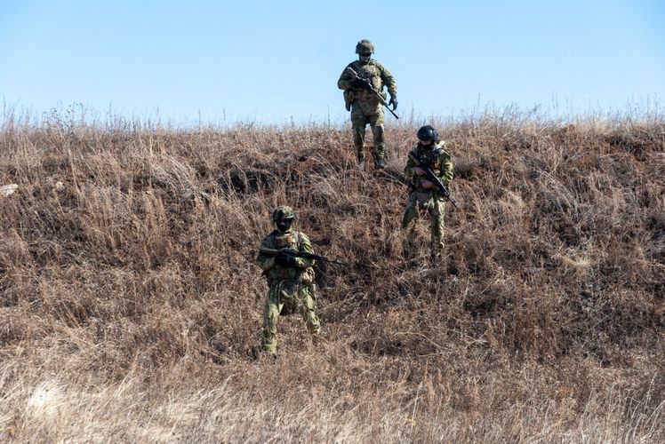 Так закаляется «Сталь»