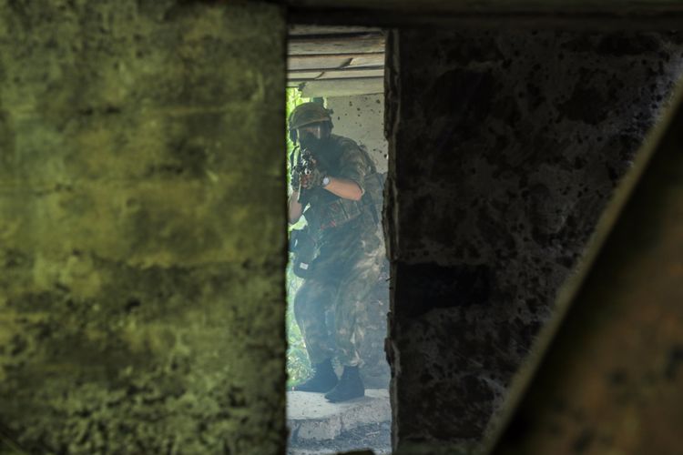 Профессионалами не рождаются