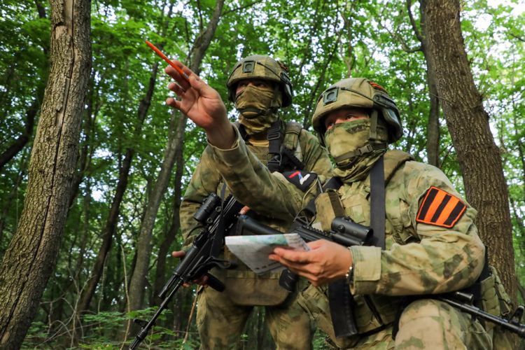Профессионалами не рождаются