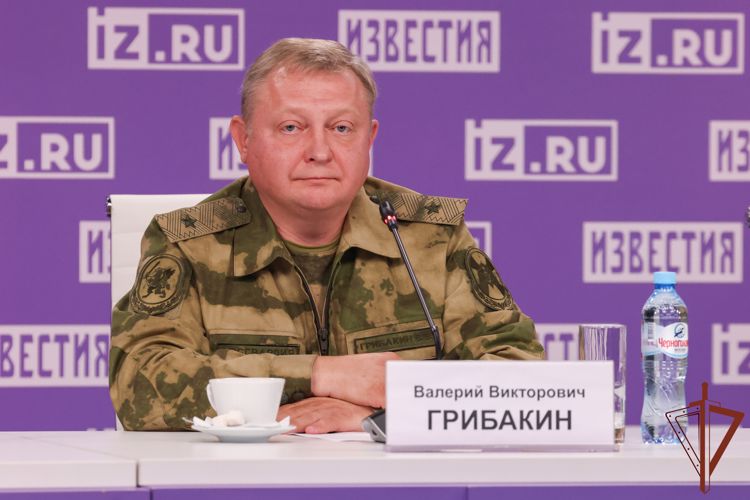 Росгвардия примет участие в обеспечении безопасности образовательных учреждений к новому учебному году 
