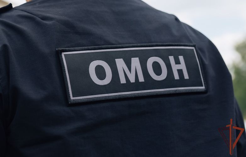 Спецназ Росгвардии задержал на Камчатке подозреваемого в покушении на убийство