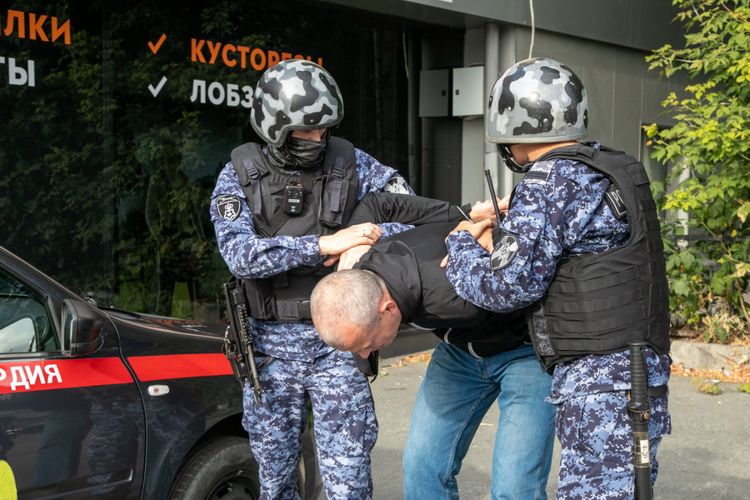 300 лет столице Урала