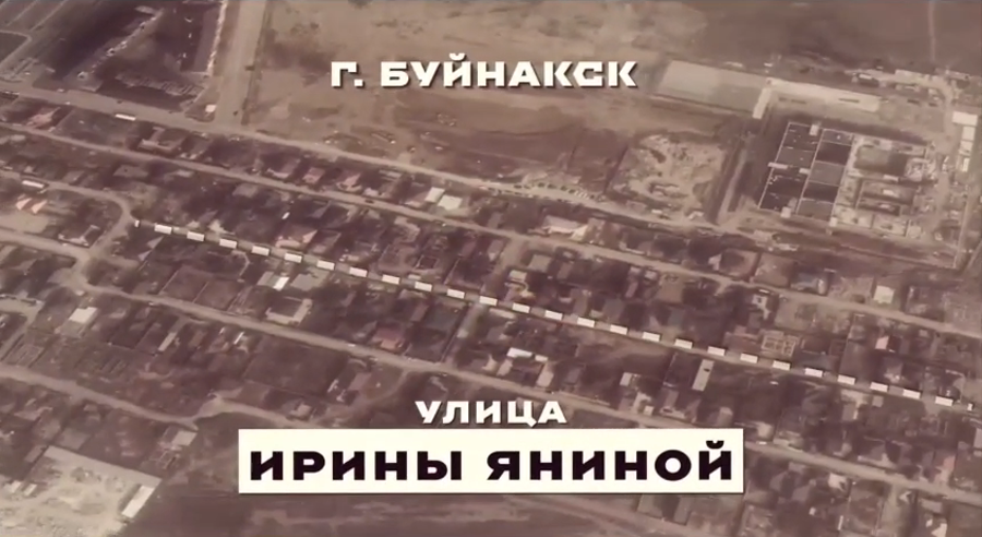 В рамках проекта «Россия — страна героев!» росгвардейцы из Дагестана рассказали о подвиге единственной в войсках правопорядка женщины, удостоенной звания Героя России  (видео)