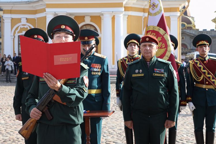 Слова с особым смыслом