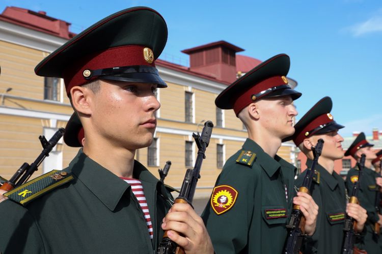 Слова с особым смыслом