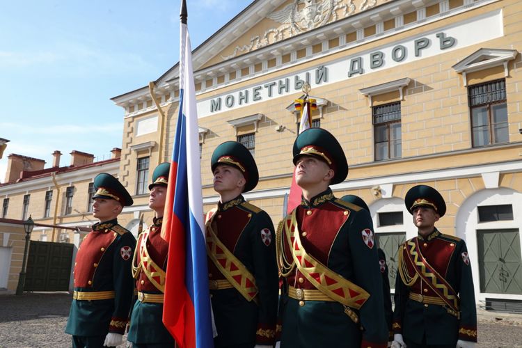Слова с особым смыслом