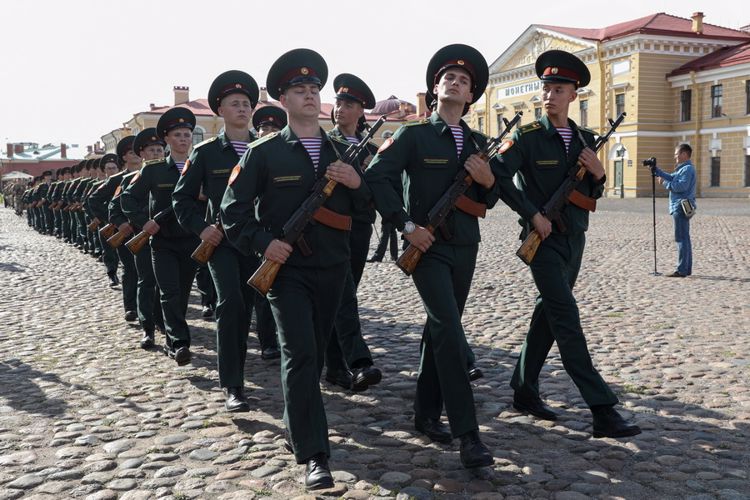 Слова с особым смыслом