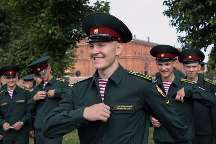 Слова с особым смыслом