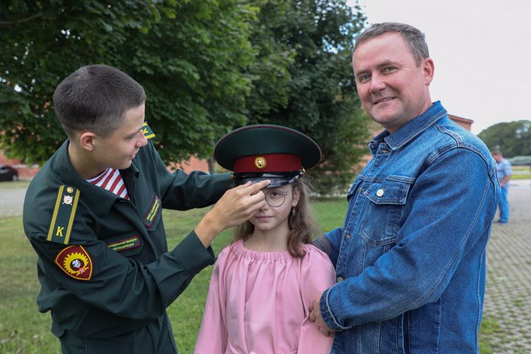 Слова с особым смыслом