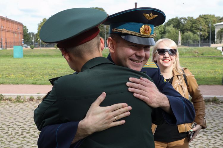 Слова с особым смыслом