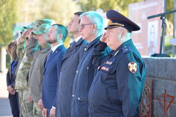 Состоялся чемпионат по стрельбе из боевого оружия среди сотрудников спецподразделений Республики Башкортостан