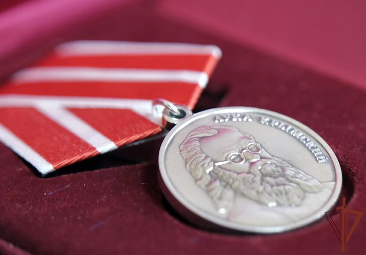 Профессионализм и мужество росгвардейцев на Северном Кавказе отмечены государственными наградами