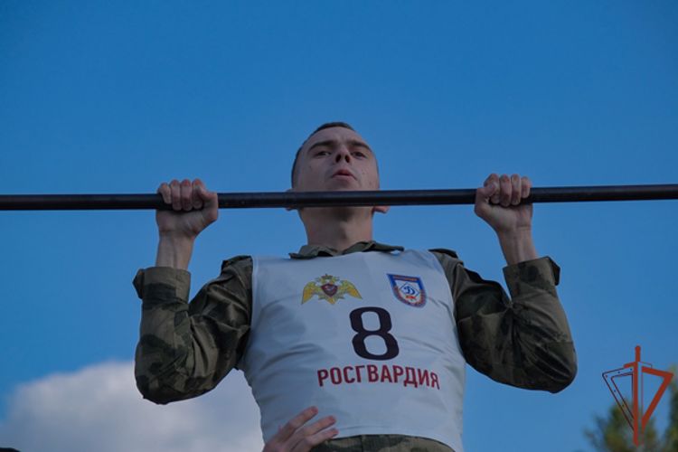 Завершился учебно-методический сбор с офицерами-выпускниками военных вузов в Уральском округе
