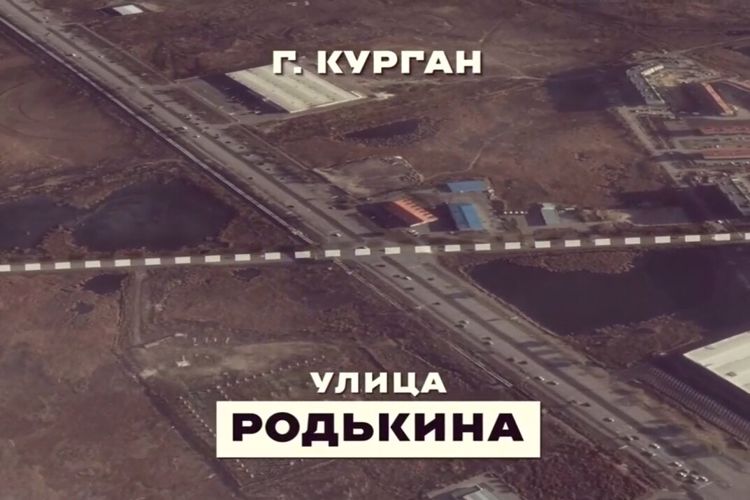 Вышел очередной выпуск ведомственного проекта Росгвардии «Россия – страна героев!» (видео)