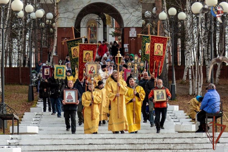 Росгвардия обеспечила правопорядок и безопасность мероприятий, состоявшихся на Урале в выходные