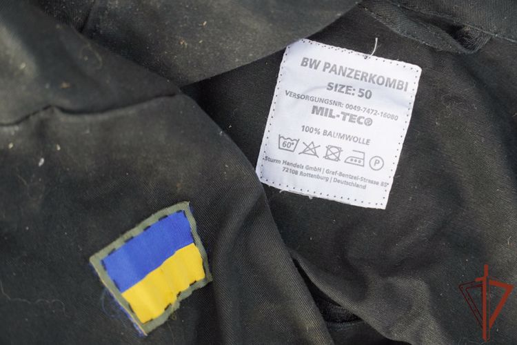 Росгвардейцы обнаружили в ДНР цех нацбатальона «Азов» по производству взрывных устройств (видео)