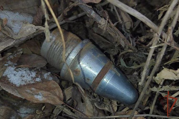 Саперы Росгвардии обезвредили боеприпасы со следами коррозии в Новосибирской области