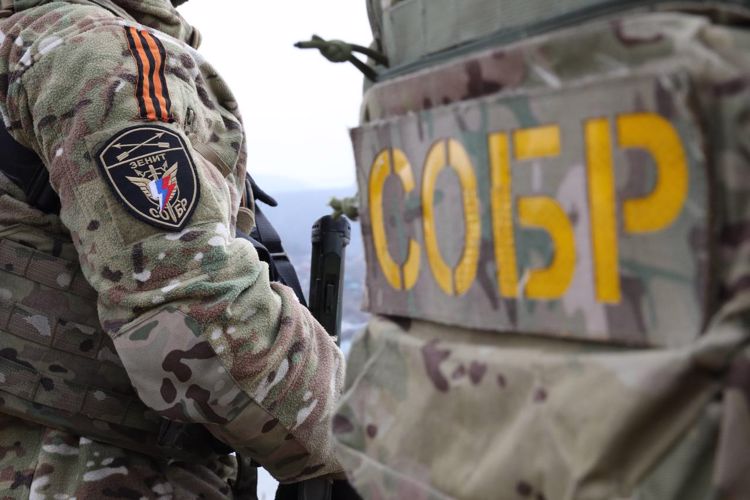 При содействии  Росгвардии в Красноярске задержаны подозреваемые в организации незаконной игорной деятельности 