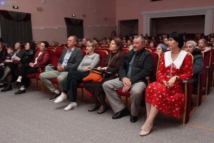 Росгвардейцы на Северном Кавказе приняли участие в мероприятиях ко Дню народного единства