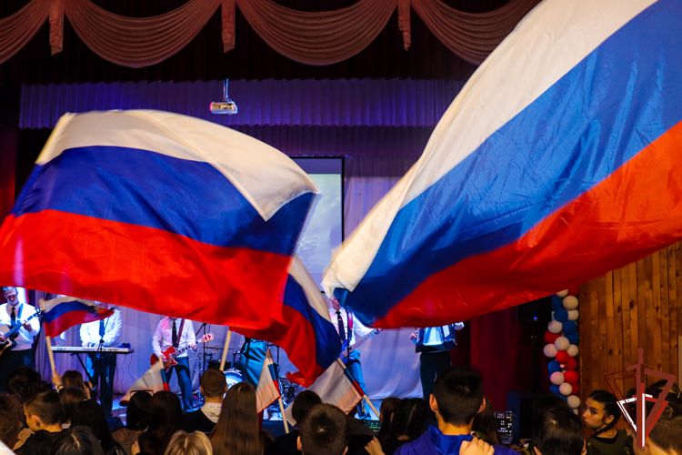 Оркестр Росгвардии дал концерт для жителей Республики Марий Эл
