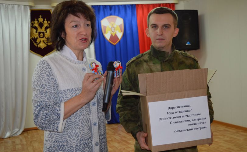  Кинологи Росгвардии завершили курс профессиональной подготовки в Тюмени (видео)