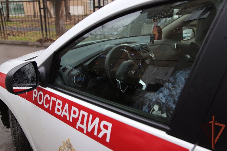 Челябинских журналистов пригласили на учения вневедомственной охраны
