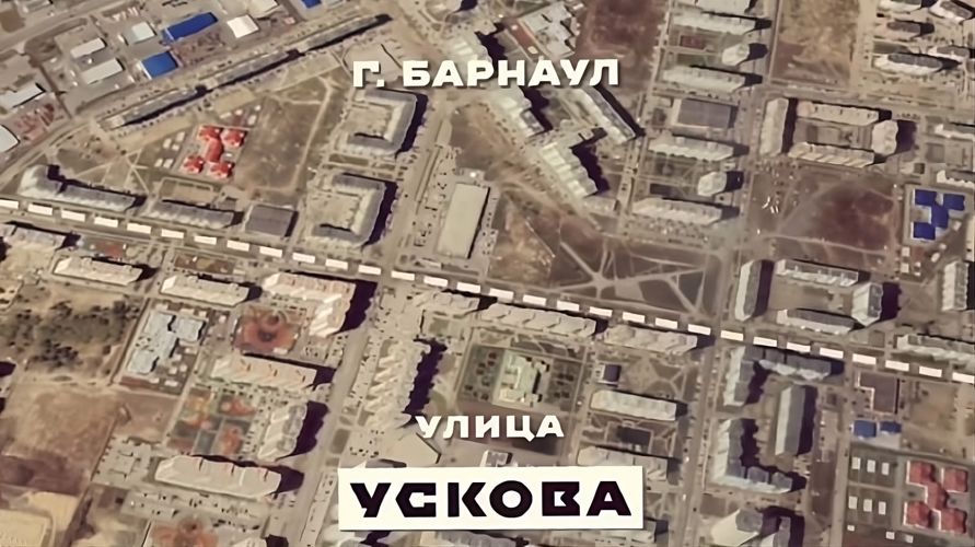 В рамках проекта «Россия – страна Героев!» росгвардейцы из Алтайского края рассказали о своем земляке (видео)