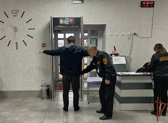 Ведомственная акция "Безопасный Новый год" стартовала в Запорожской области