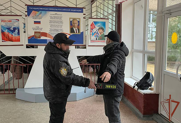 Ведомственная акция "Безопасный Новый год" стартовала в Запорожской области