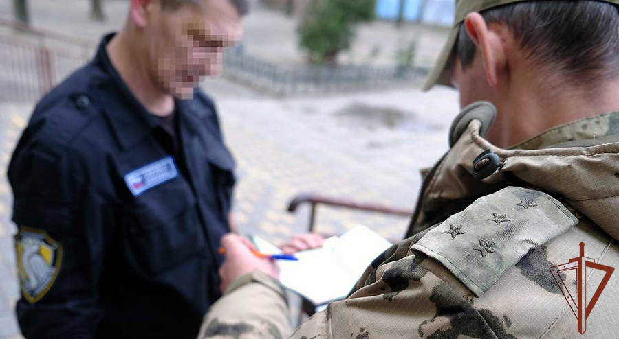 Ведомственная акция "Безопасный Новый год" стартовала в Запорожской области 