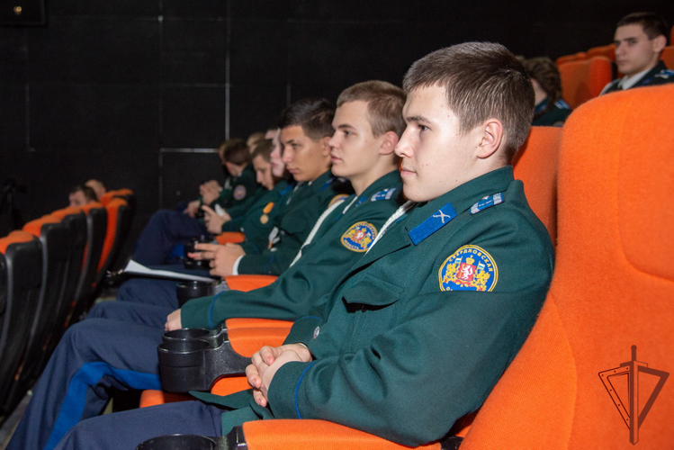 Документальный фильм "Один из нас. Герой России Максим Концов" представлен на кинофестивале в Екатеринбурге