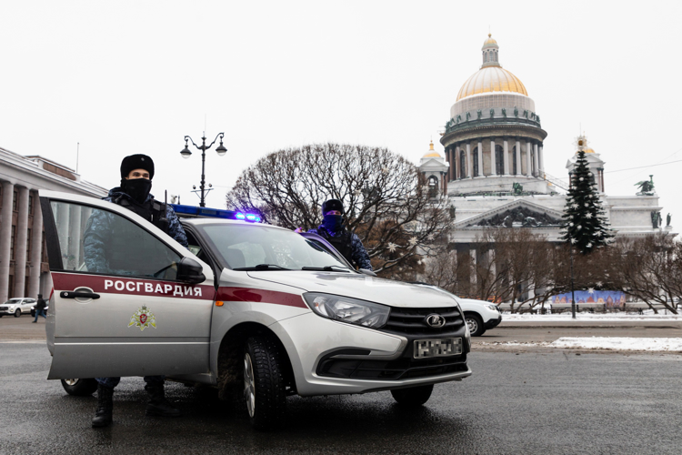 На маршруты – на новых машинах