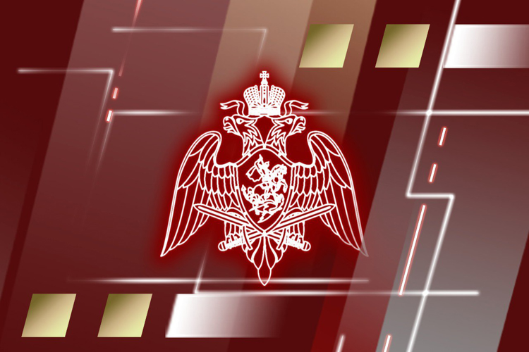 Начальник управления образования Росгвардии представил командование Военной академии Росгвардии личному составу вуза