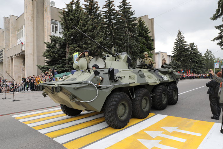 Не смолкнет слава тех великих лет. Фотоальбом
