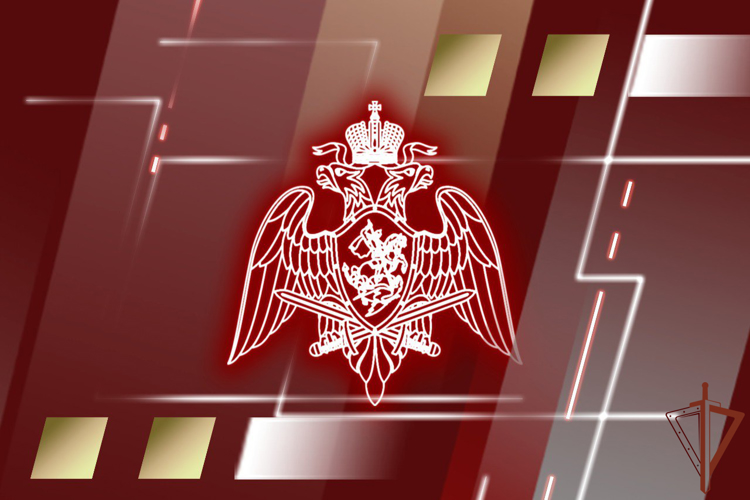 Сотрудники Росгвардии оказывают содействие экстренным службам на месте обрушения жилого дома в Белгороде  