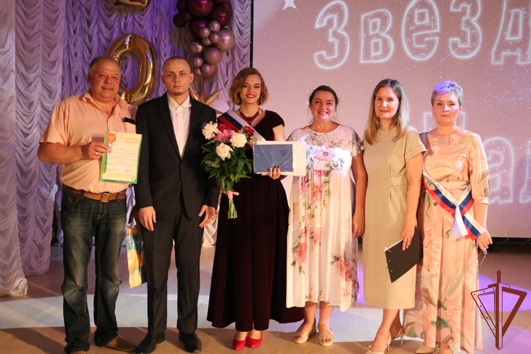 Ведомственная акция «Каникулы с Росгвардией» продолжается на Урале