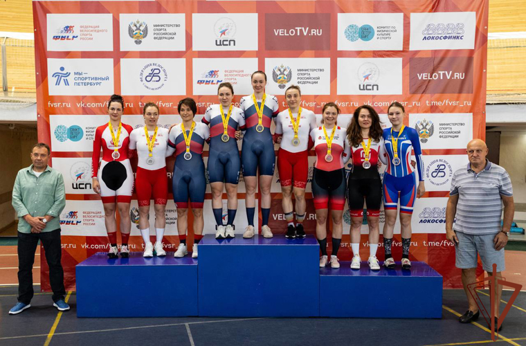 Спортсмены Центрального округа Росгвардии стали победителями и призерами Гран-при Санкт-Петербурга
