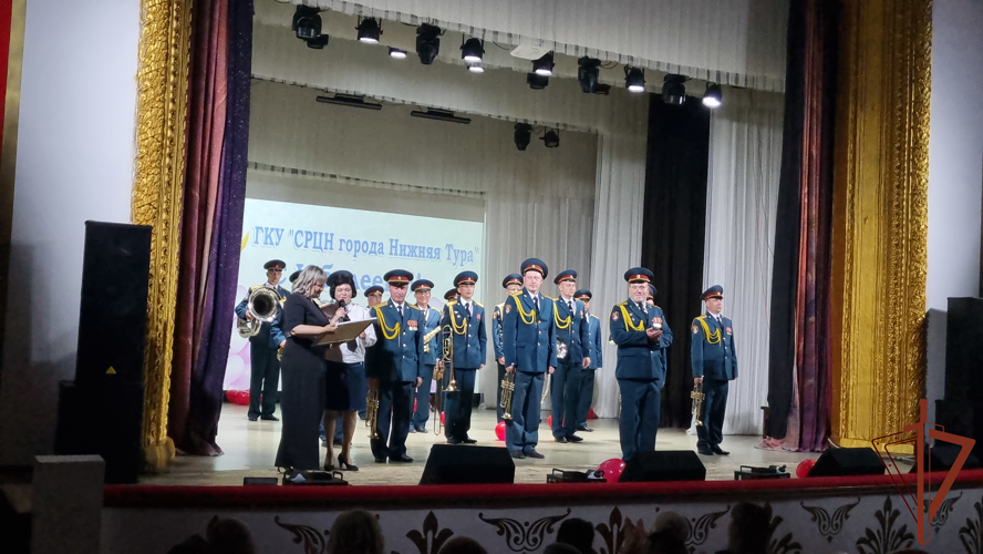 Мероприятия в рамках акции «Каникулы с Росгвардией» продолжаются на Урале