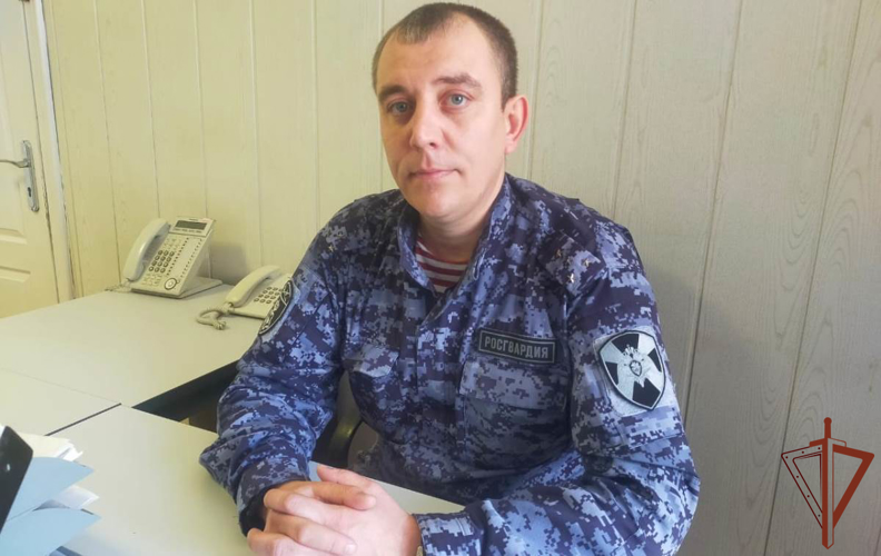 В Уральском округе Росгвардии начались мероприятия ко Дню семьи, любви и верности