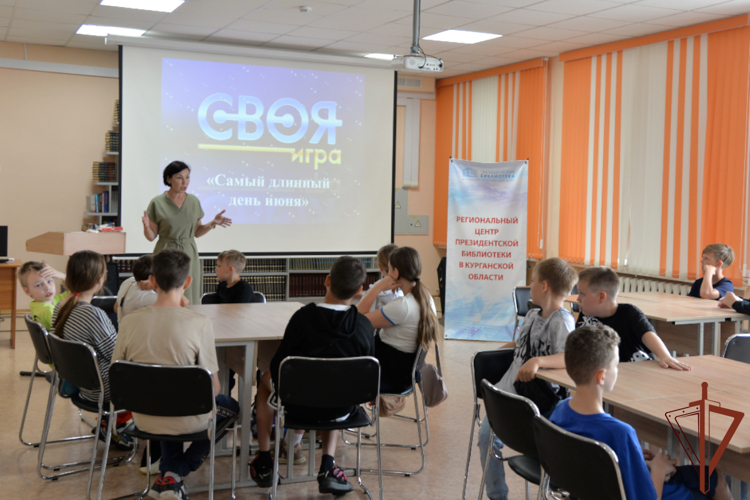 Патриотическая акция «Каникулы с Росгвардией» продолжается на Урале