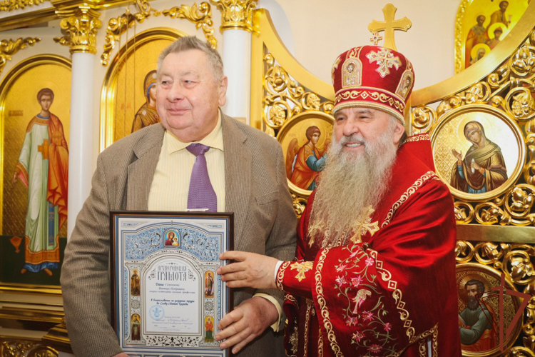 В Санкт-Петербурге росгвардейцы почтили память Димитрия Донского