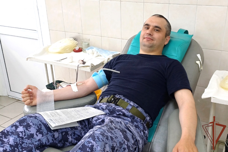 Всероссийская ведомственная акция «От сердца к сердцу» продолжается на Урале