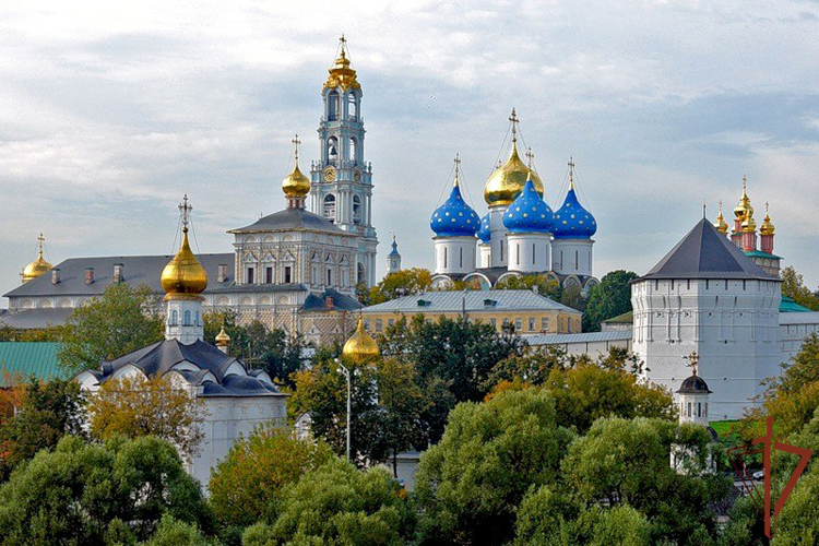 Росгвардия приняла участие в обеспечении правопорядка во время перемещения  иконы «Троица» Андрея Рублева на историческое место