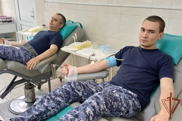 Всероссийская ведомственная акция «От сердца к сердцу» продолжается на Урале